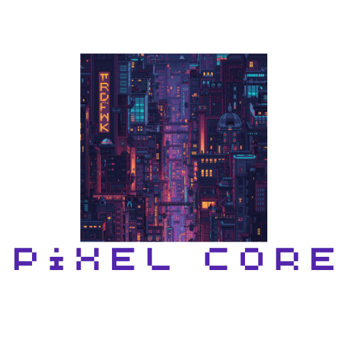 Pixel Core